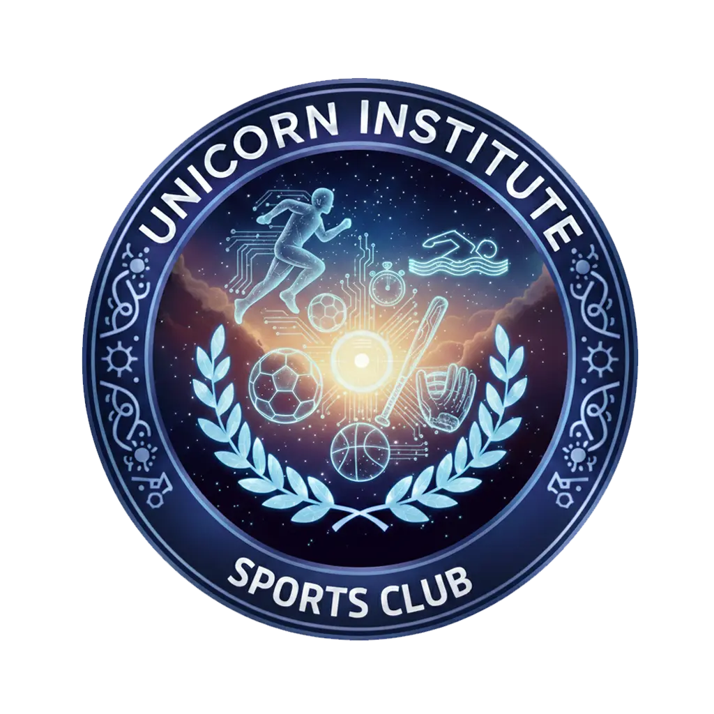 Sports Club logo